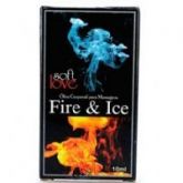 OLEO 10 ML FIRE & ICE - SOFT LOVE