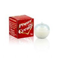 PRAZER EM CREME 5g - POD SEX