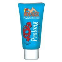 Gel Bisnaga Prolong 15gr - POD SEX