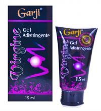 Gel Virgine 15ml - Garji