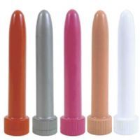 VIBRADOR PERSONAL PEQUENO - HOT FLOWERS