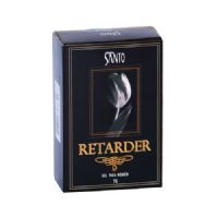 GEL DE MASSAGEM RETARDER 7G - SANTO SEXO