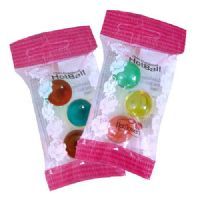 HOT BALL - 3 UNIDADES- SORTIDAS - HOT FLOWERS