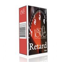 OLEO 10 ML RETARD - SOFT LOVE