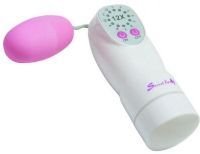 VIBRO 12 VELOCIDADES - SEXY FANTASY